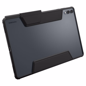 Spigen Ultra Hybrid Pro dėklas Samsung Galaxy Tab S11 Ultra 14.6 juodas
