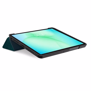 TechProtect SmartCase deklas Samsung Galaxy Tab A9+ / A11+ Plus 11.0 X210 / X215 / X216 / X230 / X235 / X236 - Zalias