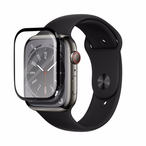 Bestsuit lankstus hibridinis stiklas Samsung Galaxy Watch 7 40mm