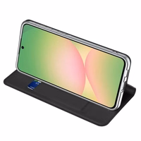 Dėklas Dux Ducis Skin Pro Samsung A576 A57 5G juodas