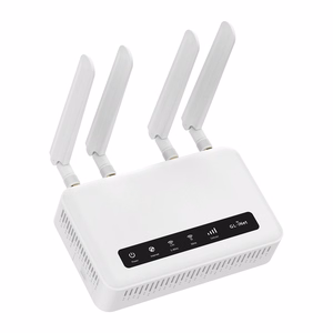 Маршрутизатор GL.iNet Spitz Plus 4G LTE