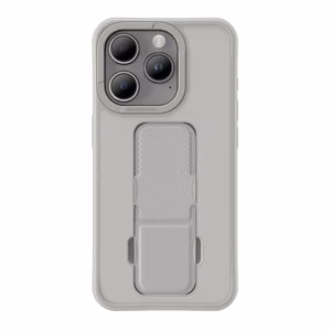 Amazing Thing Matte Pro Mag dėklas 12FT IP156.1PMPGY Iphone 15 Pro titano