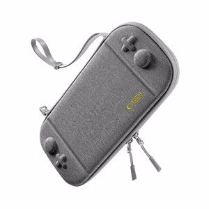 Tech-Protect Slim dėklas Nintendo Switch 2 - pilkas
