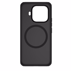 Nillkin Super Shield Pro Magnetic dėklas, skirtas Xiaomi 15T Pro, juodas