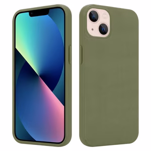 MX Eco iPhone 16 Pro Max 6.9, chaki