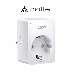 TP-LINK TAPO P110M WiFi išmanusis mini kištukas