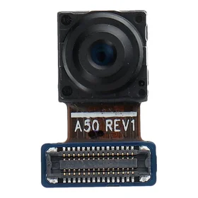 Samsung Galaxy A40 priekinės kameros ir jutiklio kabelis