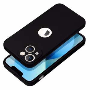 Dėklas telefonui IPHONE 13 juodas