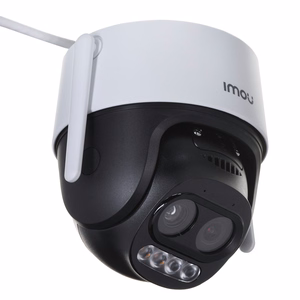360° lauko kamera WiFi IMOU Cruiser Z 5MP