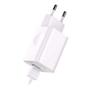 Greitasis įkroviklis Baseus Charging Quick Charger USB 3.0 - baltas