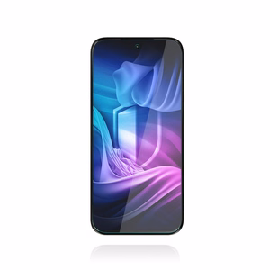 3mk Silky Matt Pro matinė plėvelė, skirta Motorola Moto G67 / Moto G77