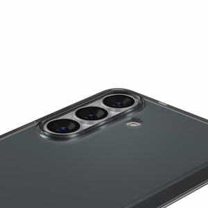 Spigen Liquid Crystal Dėklas for Samsung Galaxy S26 - Semi-skaidrus