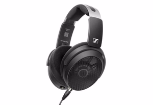 Sennheiser HD 490 PRO Plus profesionalios atviro tipo referencinės studijinės ausinės