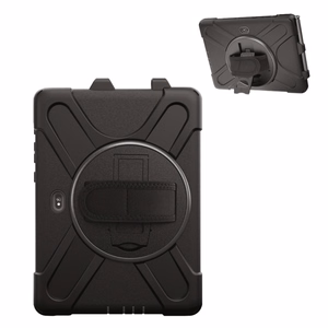Patikimas dėklas Grip, skirtas Samsung Galaxy Tab Active Pro/Active4 Pro/Active5 Pro