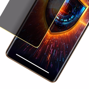 3mk Silky Matt privatumo ekrano apsauga "Xiaomi Redmi Note 11 Pro 5G