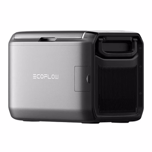 EcoFlow Glacier Classic 45l nešiojamas šaldytuvas