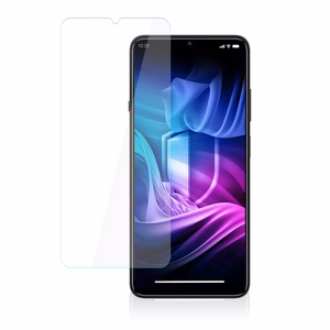 3mk Silky Matt Pro — защита экрана телефона для ZTE Voyage 3D