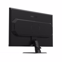 GIGABYTE GS32QA kompiuterio monitorius 80 cm (31.5") 2560 x 1440 pikseliai Quad HD LED Juoda