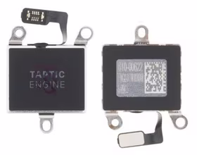 Lanksčioji jungtis skirta iPhone 15 Taptic Engine originali (used Grade A)