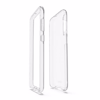 Dėklas Gear4 D3O Crystal Palace Samsung A70 A705 skaidrus 702003396