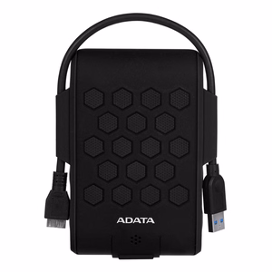 ADATA HD720 išorinis kietasis diskas 2 TB juodas