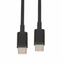 iBOX C-65 Black, GaN 65W universalus pakrovėjas JK kištukas