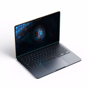 Privatumo plėvelė 3mk Privacy Filter MacBook Air 15" 2023