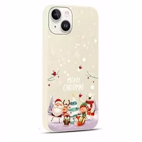 Pnakqil Iphone 14 Merry Christmas 1