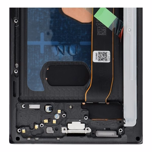 NCC LCD экран SAMSUNG Note 20 Ultra N986 Soft Oled