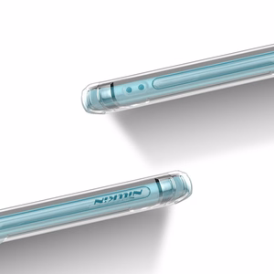 Dėklas telefonui - skaidrus