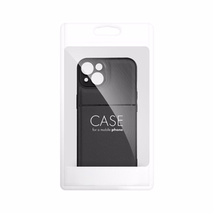 NOBLE dėklas telefonui XIAOMI Redmi 14C juodas
