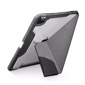 Uniq Trexa dėklas iPad Pro 11'' 2021/2020 - juodas
