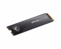 MSI SPATIUM M571 DLP PCIe 5.0 NVMe M.2 4T SSD diskas 4 TB PCI Express 5.0 3D NAND