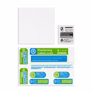 X-ONE pilno dengimo itin tvirtas itin skaidrus apsauginis stiklas 9H – skirtas Samsung S25 FE