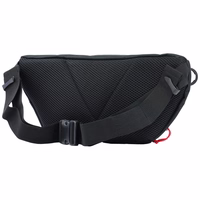 Uniwersalna saszetka biodrowa Ducati     Waist Bag czarny