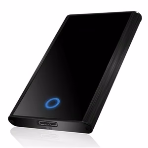 ICY BOX IB-273StU3 – USB 3.0 dėžutė 2.5 col. SATA HDD arba SSD