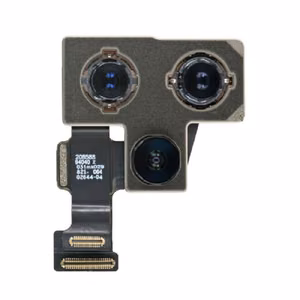Camera for iPhone 12 Pro back original (used Grade A)