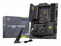 MSI MAG B860 TOMAHAWK WIFI pagrindinė plokštė Intel B860 LGA 1851 (Socket V1) ATX