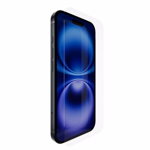 Puro apsauginis stiklas iPhone 16 Plus / iPhone 15 Plus