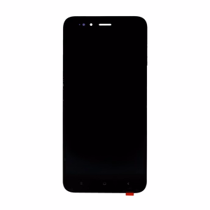LCD ekranas Xiaomi A1/5X (m) - juodas (m) - aukštos kokybės
