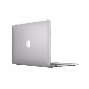 Speck SmartShell skaidrus kietas apsauginis dėklas, skirtas MacBook Neo 13 colių (2026)