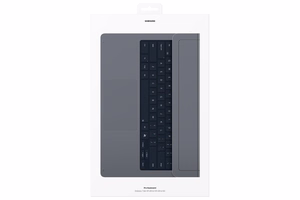EF-DX935UJ Pro klaviatūra Samsung Galaxy Tab S11 Ultra, pilka