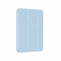 "AmazingThing Titan Pro Mag" dėklas "iPad Air M3" 11" - Mėlynas