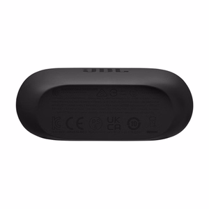 Juodos belaidės ausinės JBL Wave Buds 2 su ANC