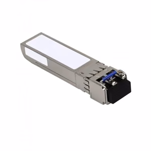 SOMI Networks SFPC1F10GS1220 – 10 Gbit/s SFP+ SMF SC/LC simplex siųstuvo-imtuvo modulis, 1270/1310 nm, iki 20 km