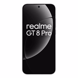 Realme GT 8 Pro 5G 17,2 cm (6.79") Dviguba SIM jungtis C tipo USB 16 GB 512 GB 7000 mAh Balta