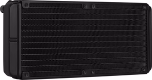 Aerocool Mirage L240 kompiuterio skysčio aušinimas