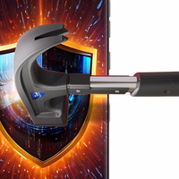 3mk Silky Matt Privacy - Matte privacy film Motorola Edge 60 Pro