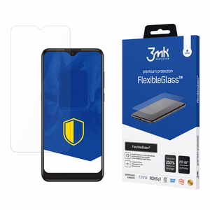 Hibridinis stiklas 3mk FlexibleGlass Alcatel 1S 2020
