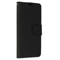 Fancy dėklas telefonui Xiaomi Redmi A3 Pro juodas